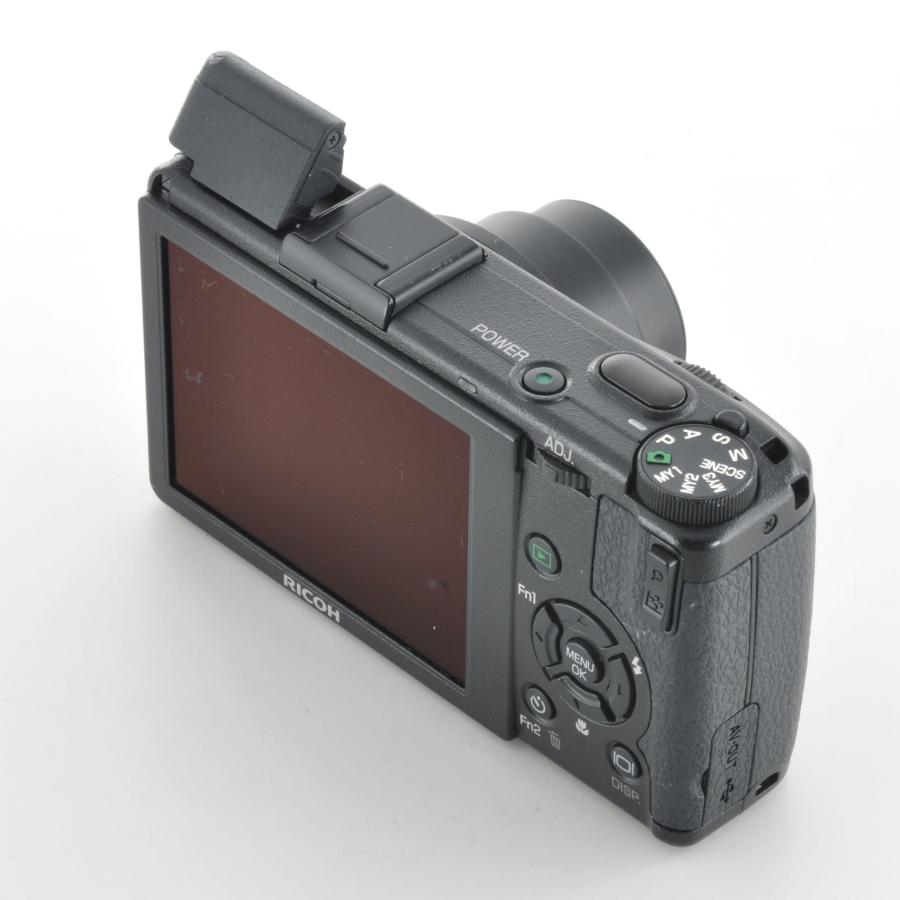 8月限定5千円引き中（79,999円⇒74,999円）【リコー】RICOH GR Digital III デジタルカメラ +バッテリー 充電器 #T983 |  | 11