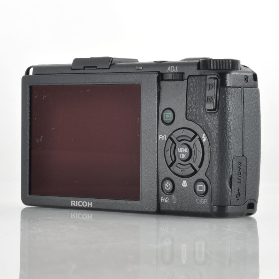 8月限定5千円引き中（79,999円⇒74,999円）【リコー】RICOH GR Digital III デジタルカメラ +バッテリー 充電器 #T983 |  | 06