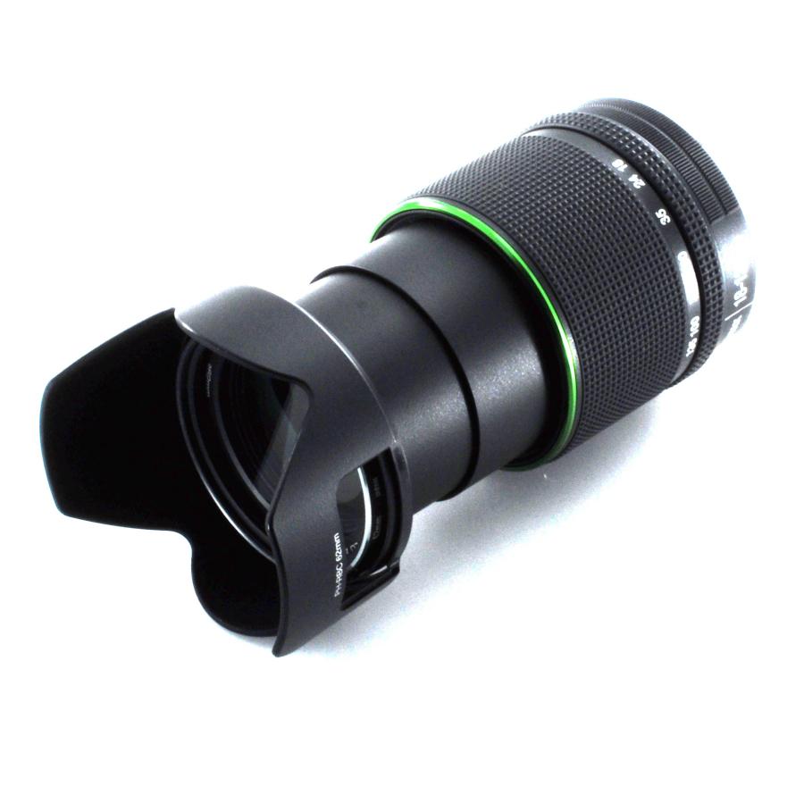 【美品】PENTAX 18-135mm ズームレンズ ペンタックス】PENTAX-DA 18-135mm F3.5-5.6 DC WR AFズームレンズ