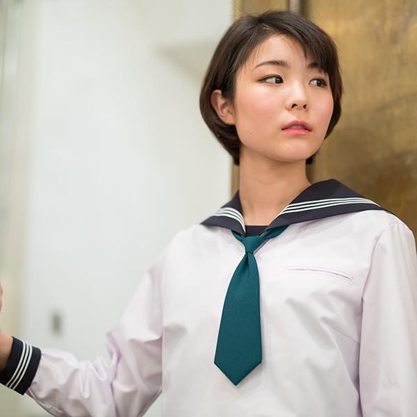 zb1 リッキー everline ラキドロ 制服 ネクタイ zb1 リッキー everline