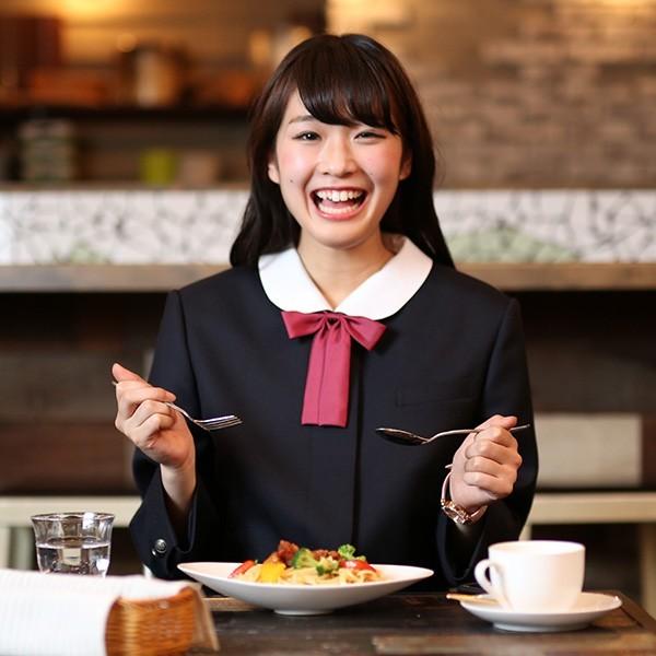 タグ付き未使用 TNEWTIES ボリュームブラウス リボン ボウタイ 赤 タグ付き未使用 TNEWTIES ボリュームブラウス リボン ボウタイ