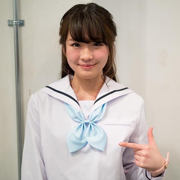 2042 セーラー服用蝶タイ（延長ストラップ付き） : 制服通販リサアンド