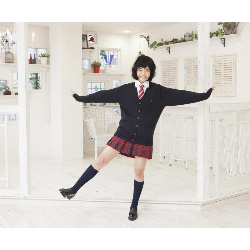 在庫限り】【アウトレット】KR357 燃え上がる恋 〜赤タータンスカート