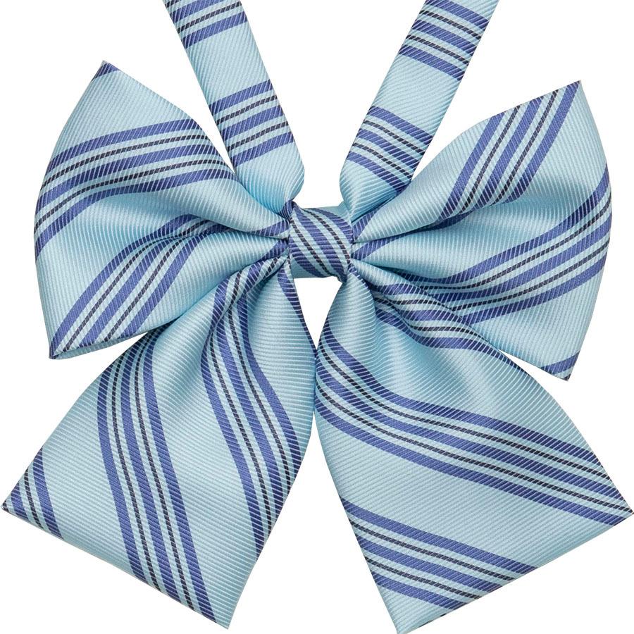 Kuri Ori Krr198 Krr199 ブルーストライプリボン 国内即発送 Krr199