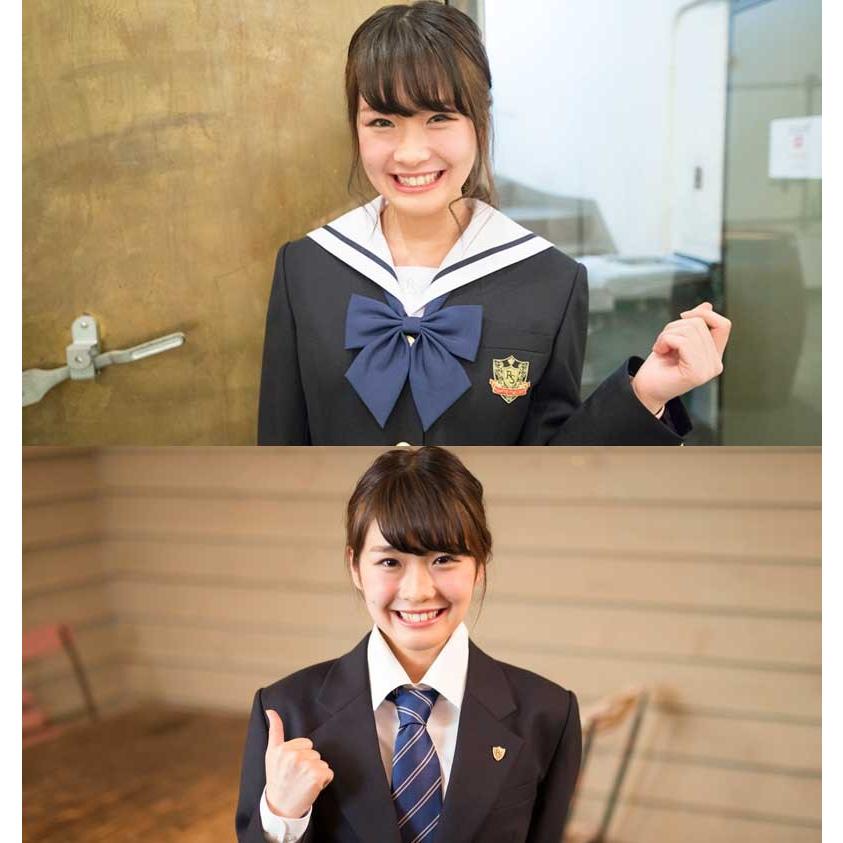 学生服 リサエンブレム : 制服通販リサアンドザスターライト - 通販