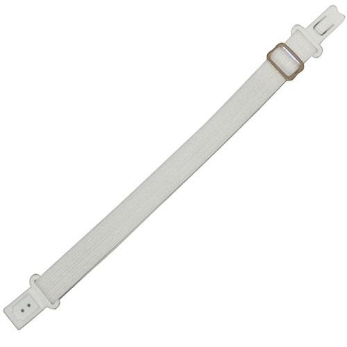 ⑤リボンストラップ 制服リボン用ライトバックル延長ストラップ（※対応をご確認ください