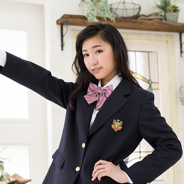 Peach Kiss 〜リサ アンド ザ スターライトオリジナルストライプピンク