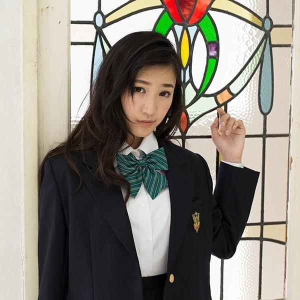 Forest Kiss 〜リサ アンド ザ スターライトオリジナル ストライプ緑