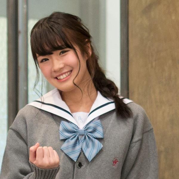 River Kiss 〜リサ アンド ザ スターライトオリジナル ストライプ水色