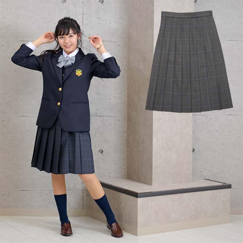 KURIORI WKR443 窓際の木漏れ日 〜グレンチェックブルースリーシーズン