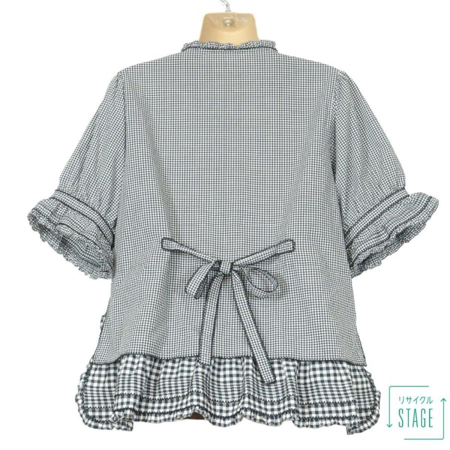 極美品！定価37,400円】ピンクハウス☆2024春カタログ掲載