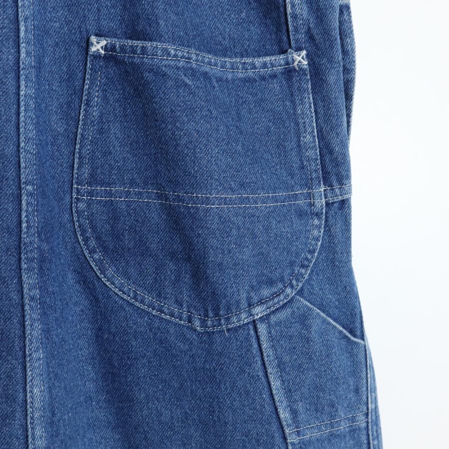 k様　ピンクハウス　 セットアップ　デニム　ジャンパースカート ピンクハウス PINK HOUSE デニム ジャンパースカート - メルカリ