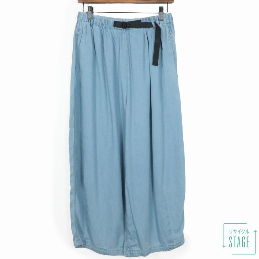 ニコアンド　デニム　新品タグ付　サイズL ニコアンド デニム 新品タグ付 サイズL ニコアンド デニム 新品