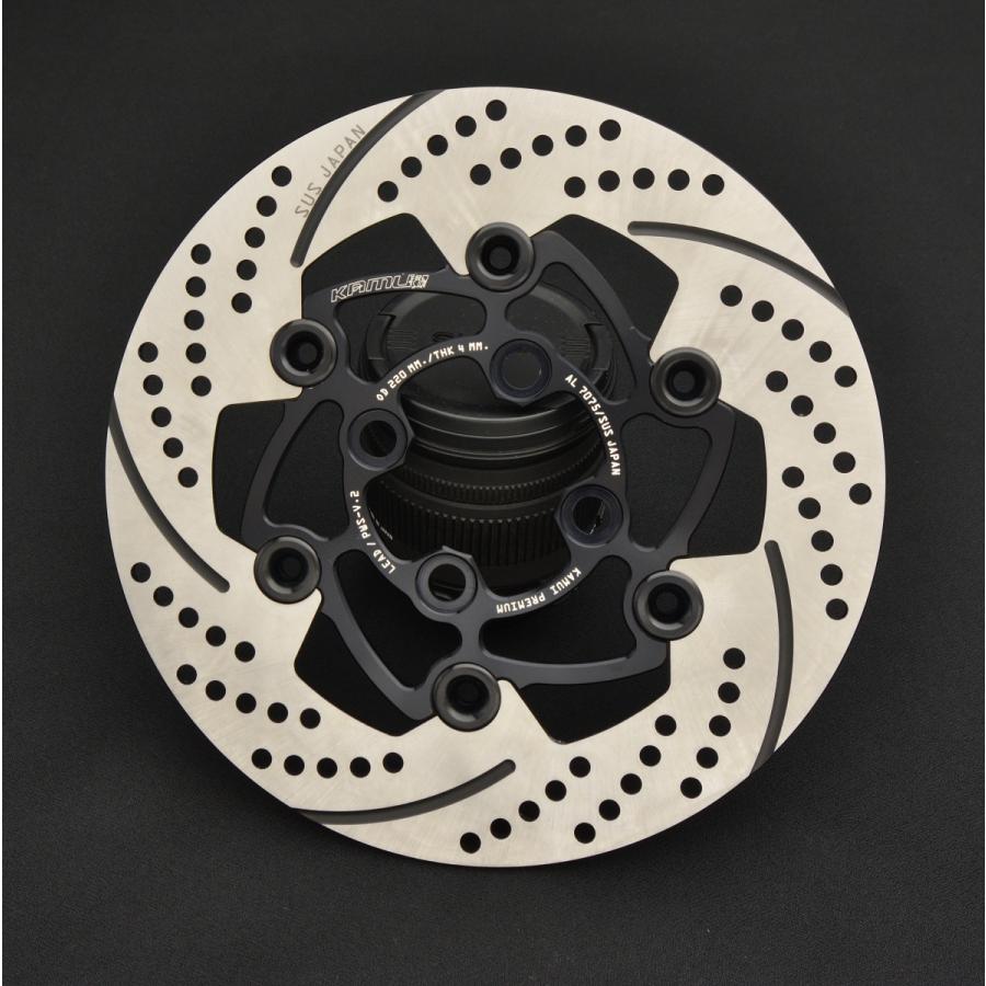 リード125 LEAD125 2018- 2BJ-JF45 8BJ-JK12用 220mmディスク 220mm