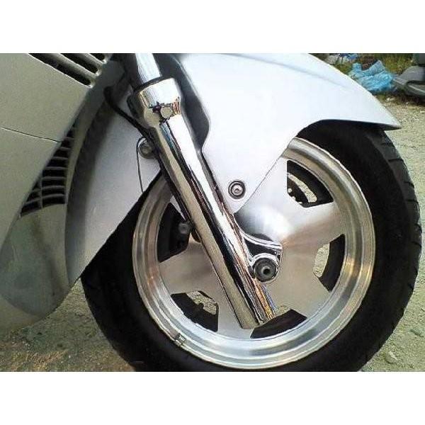 スズキ（SUZUKI） スカイウェイブ CJ41A CJ42A CJ43A クローム メッキ 