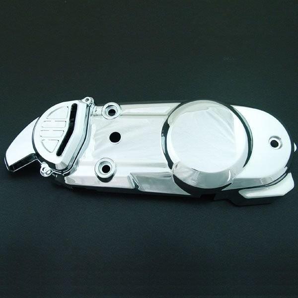 スズキ（SUZUKI） アドレスV125 V125G CF46A クローム メッキ クランク