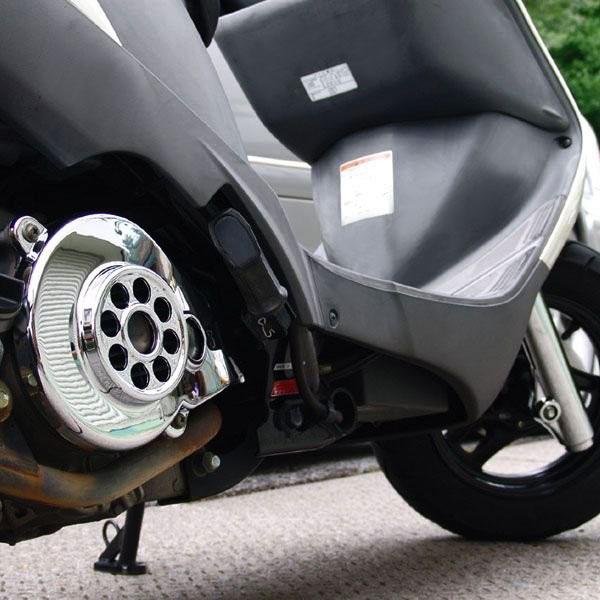 スズキ（SUZUKI） アドレスV125 V125G V125S CF46A CF4EA CF4MA