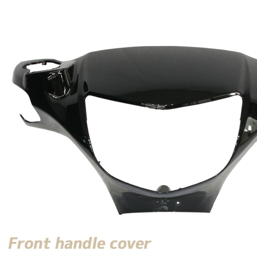 スズキ（SUZUKI） アドレスV125 アドレスV125G CF46A CF4EA K5 K6 K7