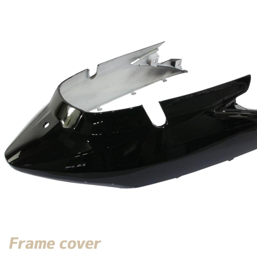 スズキ（SUZUKI） アドレスV125 アドレスV125G CF46A CF4EA K5 K6 K7