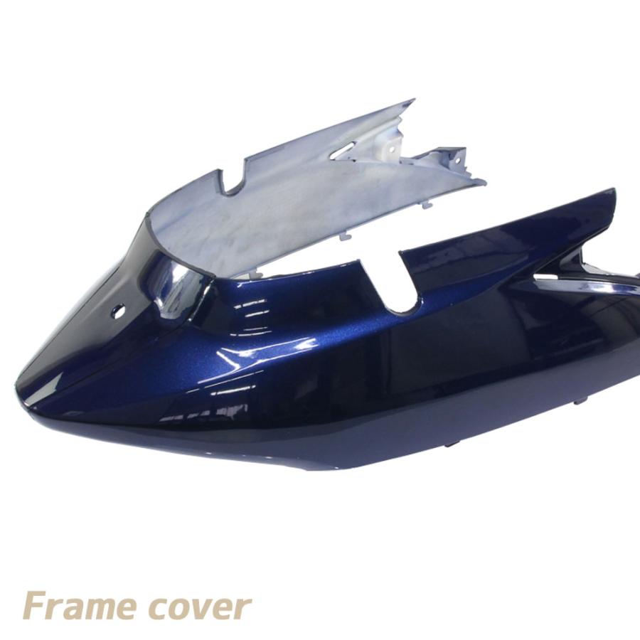 スズキ（SUZUKI） アドレスV125 アドレスV125G CF46A CF4EA K5 K6 K7