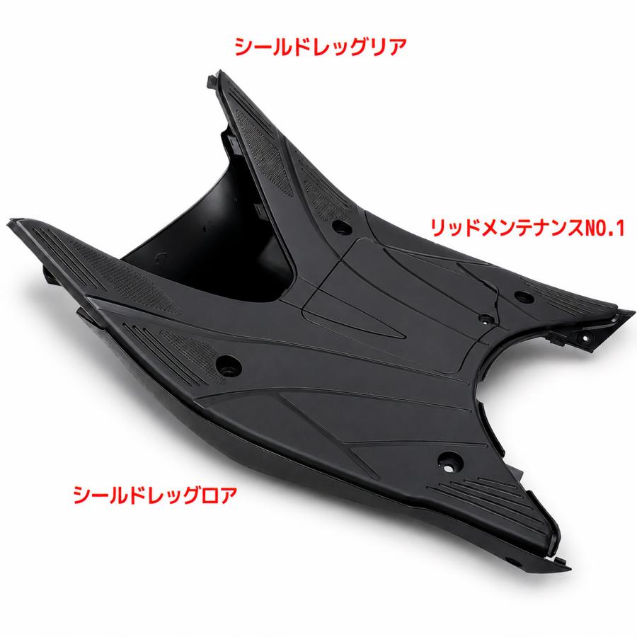 スズキ（SUZUKI） 爆買 対象品 アドレスV125 CF46A アドレスV125G