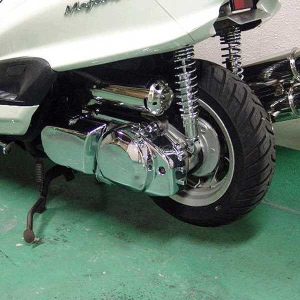 YAMAHA（ヤマハ） マジェスティ マジェスティ250 マジェスティC SG03J
