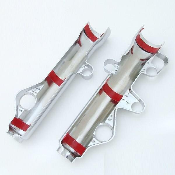 ヤマハマジェスティsg20j4d9フロントフォーク マジェスティ 250純正フロントフォーク左右フォーク4D9刻印