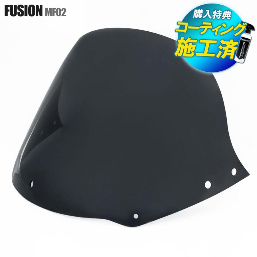 ホンダ（HONDA） 特典あり フュージョン SE X/XX MF02 ショート
