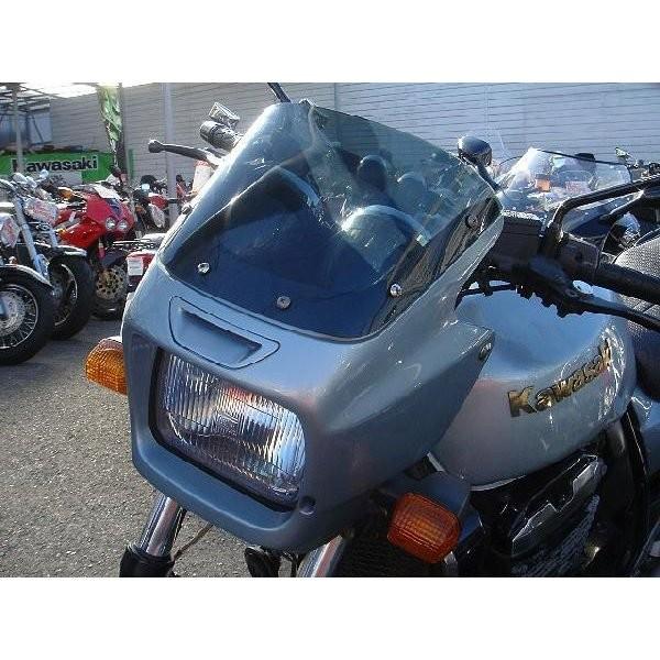 カワサキ（Kawasaki） コーティング済 ZRX400 ZRX1100 ZRX1200R 