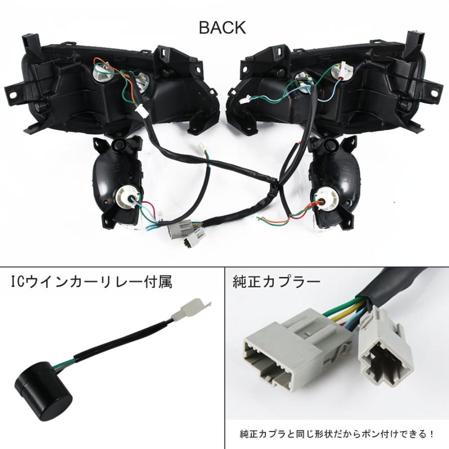 ホンダ フォルツァX フォルツァZ MF10 LED テールライト ホンダ フォルツァX フォルツァZ MF10 LED テールライト