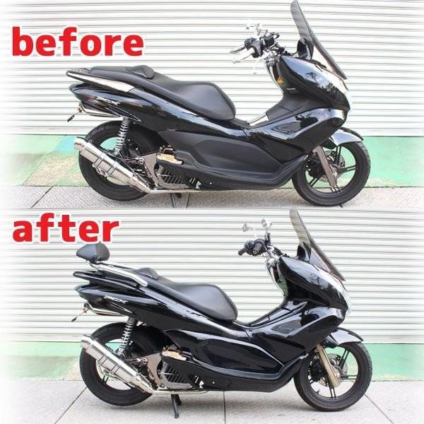 人気絶頂 Pcx Jf56インナーカウル 外装 カウル フェンダー 外装 Matis Absolut Hr