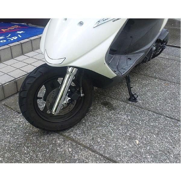 アドレスV125　CF4EA　シルバー　現状　メンテナンス前提品　1-1 アドレス スズキ アドレスV125 アドレスG CF46A CF4EA 外装セット 3点