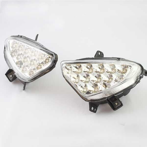 YAMAHA ヤマハ マジェスティ SG20J 4D9 LEDクリアテールランプ YAMAHA ヤマハ マジェスティ SG20J 4D9 LEDクリアテールランプ