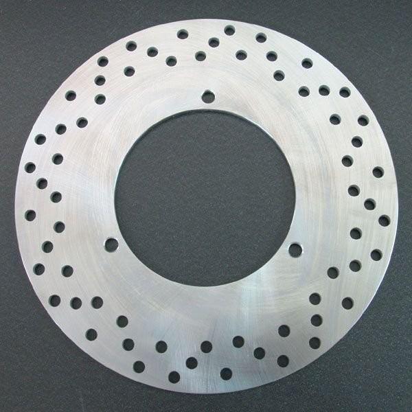 YAMAHA（ヤマハ） マグザム SG17J/SG21J 純正タイプ リア用 ディスク