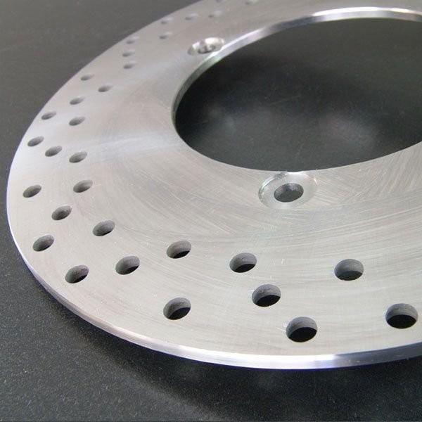 YAMAHA（ヤマハ） マグザム SG17J/SG21J 純正タイプ リア用 ディスク