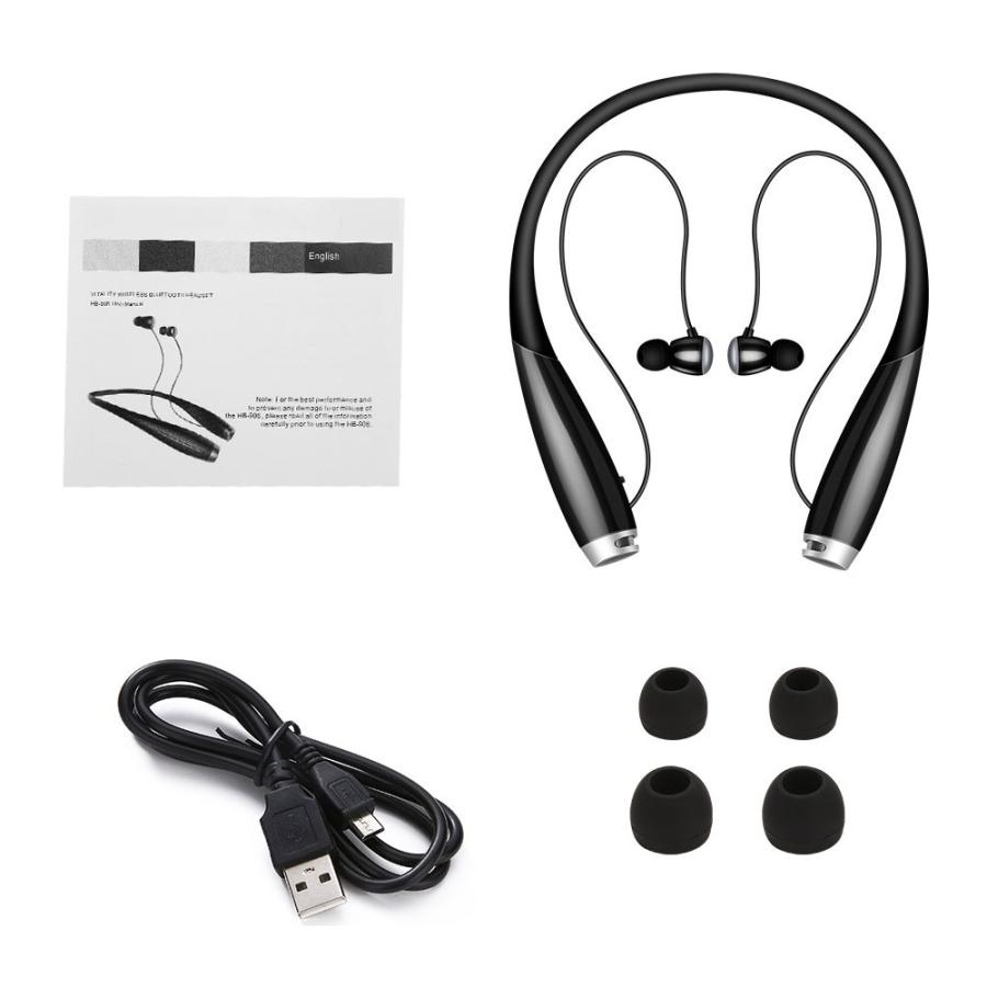 ワイヤレス ネックバンド スピーカー イヤホン Bluetooth ヘッドセット ブラック 黒 首掛け式 ノイズキャンセリング内蔵 イヤホンマイク ハンズフリー 通話 C13zbk バイクバッテリー Riseストア 通販 Yahoo ショッピング