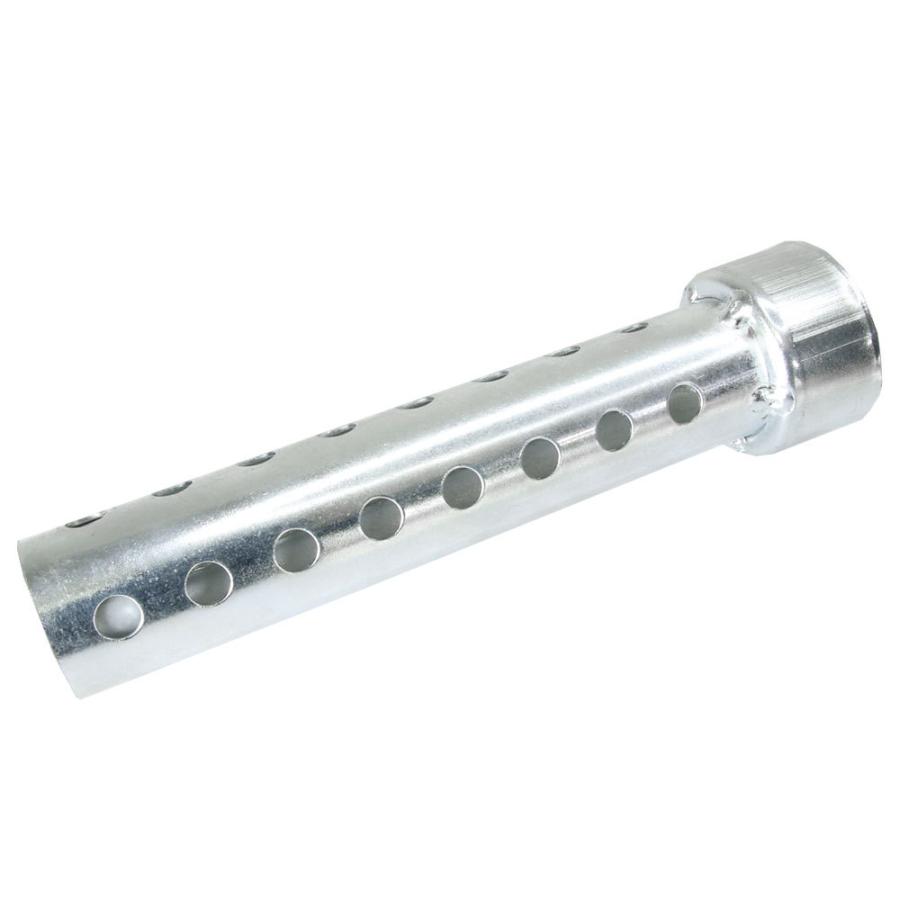 インナーサイレンサー 音量調整 消音器 バッフル 35mm マフラー 