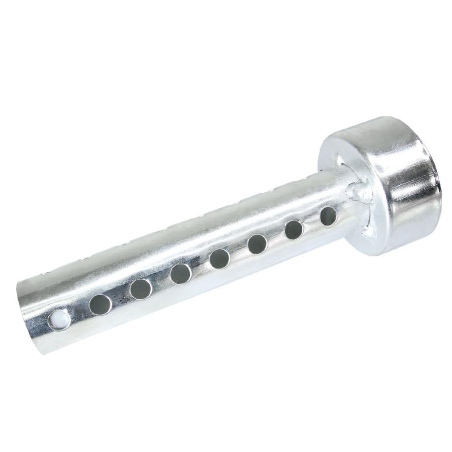 メーカー公式ショップ GJTr バイク マフラー インナー サイレンサー バッフル 汎用 音量調整 付き 48mm ロング GJTr バイク マフラー インナーサイレンサー バッフル サイレンサー 汎用 音量調整 付き φ 48 mm