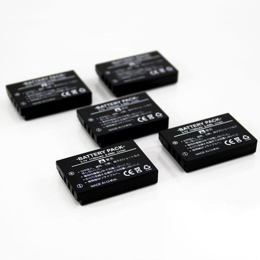 人気no 1 本体 Keyence キーエンス Bt 1000シリーズ 大容量タイプ 互換バッテリー Rcbt B12 5個パック Bt 1000w Bt 1500b Bt B12 海外正規品 Artrwanda Rw