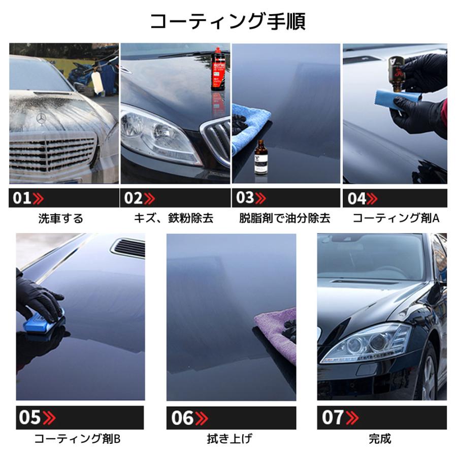 硬度9H 2液式 超疎水性 セラミックコーティング剤 簡単施工 オートバイ バイク カウル タンク スクリーン ヘルメット等にも :C19Z9990003ZZ:バイクバッテリー RISEストア - 通販 - Yahoo!ショッピング 硬度9H 2液式 超疎水性 セラミックコーティング剤 簡単施工 オートバイ バイク カウル タンク スクリーン ヘルメット等にも :C19Z9990003ZZ:バイクバッテリー RISEストア - 通販 - Yahoo!ショッピング