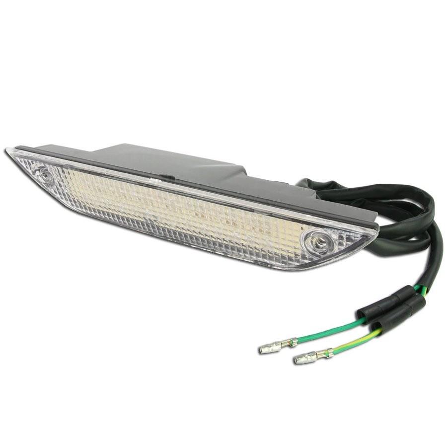 ホンダ ジャイロキャノピー TA02 TA03 LED ハイマウントストップランプ 