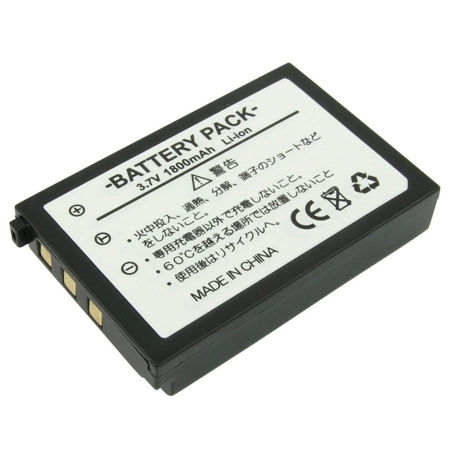 1306予備バッテリー 【公式通販】