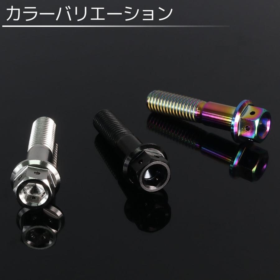 ブラック スチール クランクボルト 標準サイズ rise-batterystore_c30z9990104bk