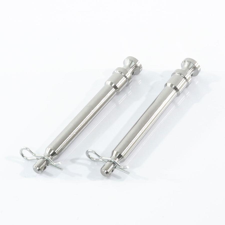 brembo（ブレンボ） チタン製ブレーキパッドピン キャスティング