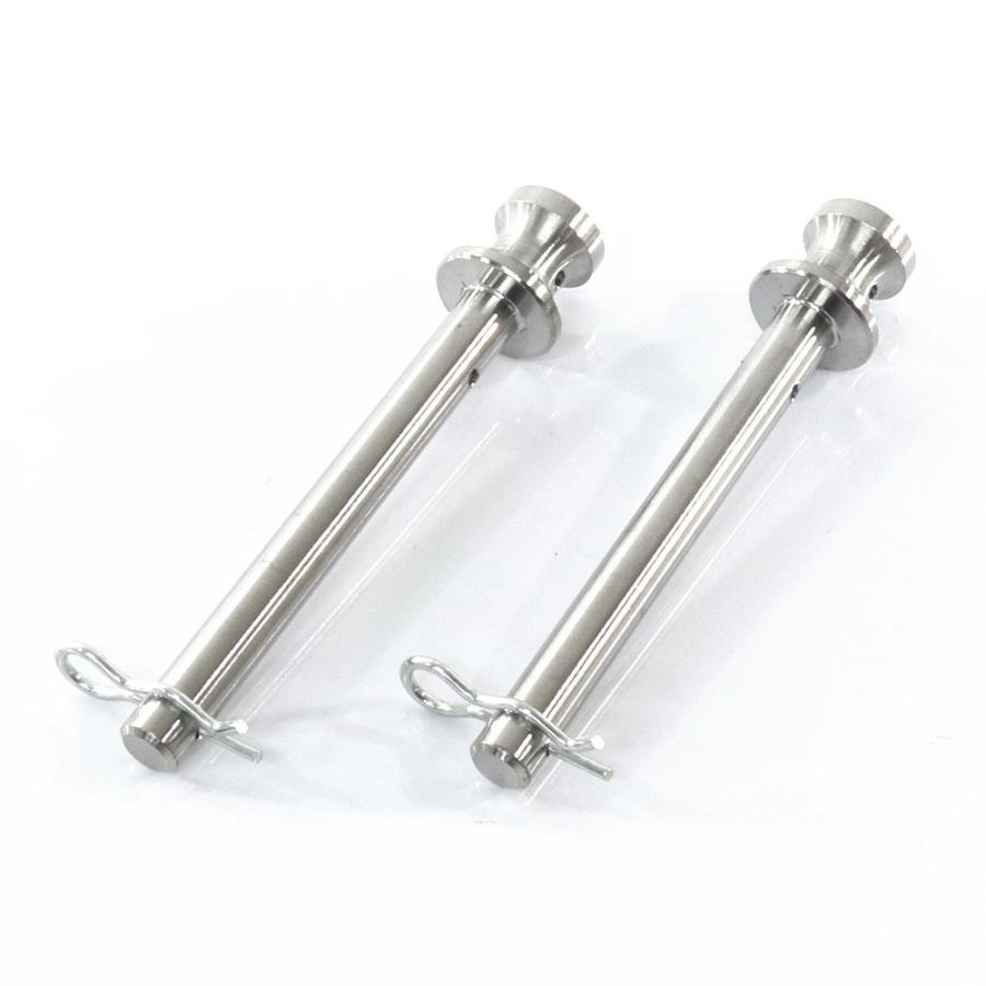 brembo（ブレンボ） チタン製ブレーキパッドピン キャリパー(65mm