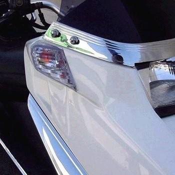 ホンダ（HONDA） フュージョン MF02 SMD LED仕様 ユーロウインカー