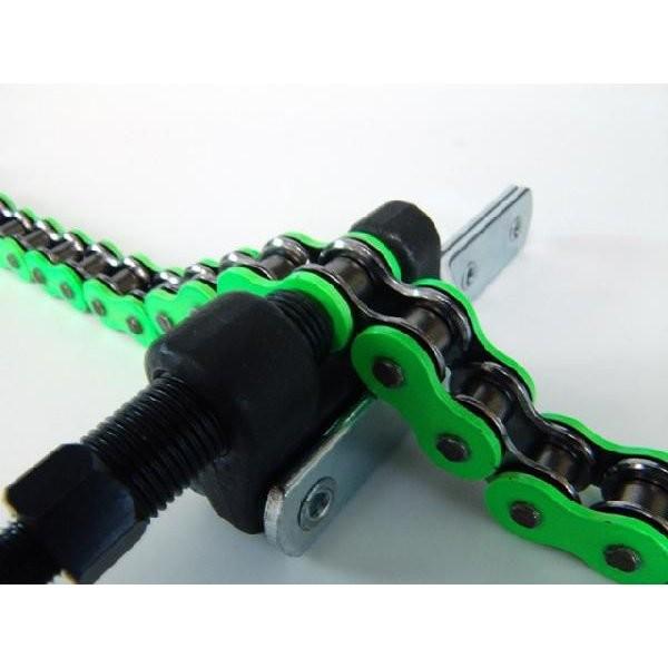 チェーンカッター 420/428/520/525/530サイズ用 バイクチェーン シールチェーン対応 メンテナンス 工具 オートバイ補修 交換 :T03Z9990056ZZ:バイクバッテリー RISEストア - 通販 - Yahoo!ショッピング チェーンカッター 420/428/520/525/530サイズ用 バイクチェーン シールチェーン対応 メンテナンス 工具 オートバイ補修 交換 :T03Z9990056ZZ:バイクバッテリー RISEストア - 通販 - Yahoo!ショッピング