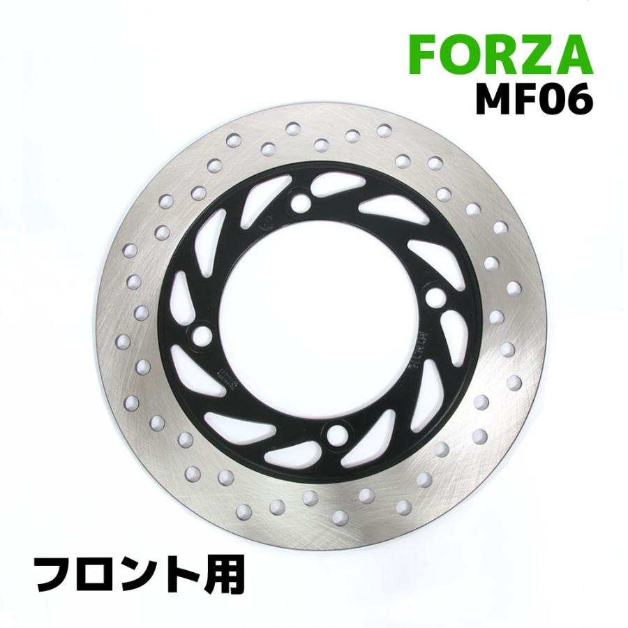 ホンダ（HONDA） フォルツァ MF06 フロント用 純正タイプ ブレーキ