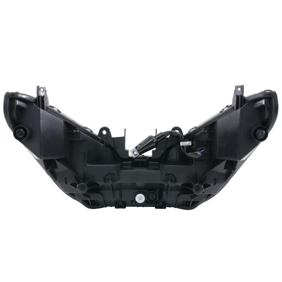ホンダ PCX125 JF56 PCX150 KF18 純正タイプ ヘッドライト ホンダ PCX125 JF56 PCX150 KF18 純正タイプ ヘッドライト