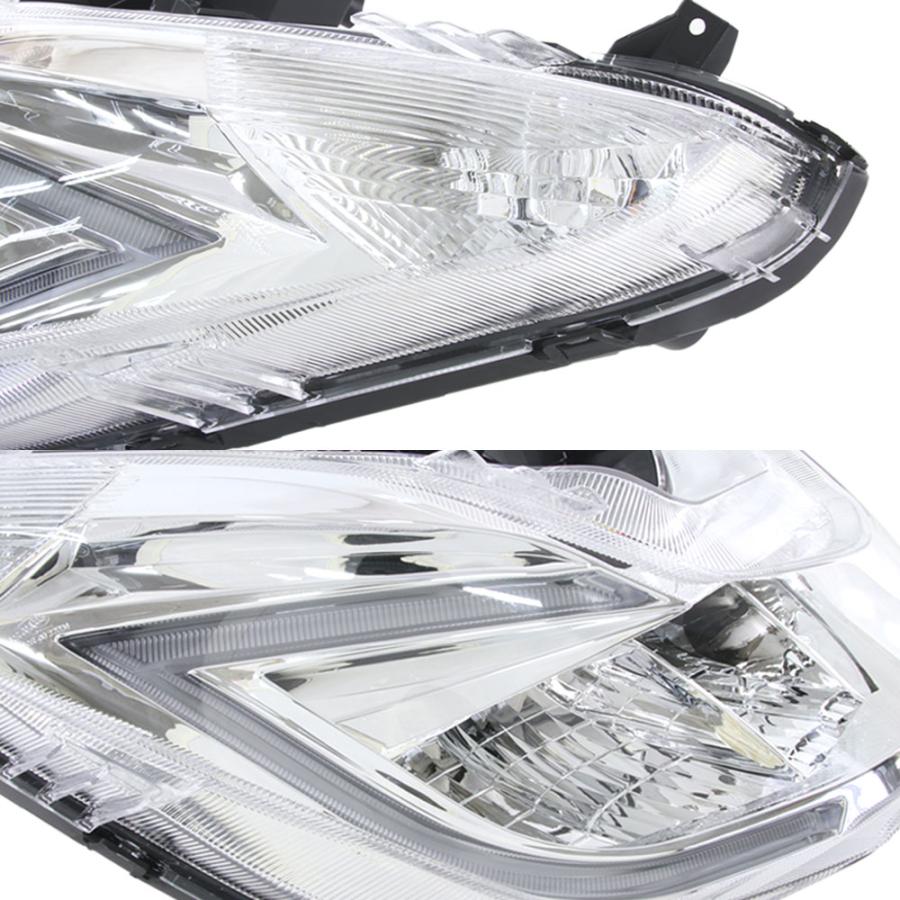 ホンダ PCX125 JF56 PCX150 KF18 純正タイプ ヘッドライト ホンダ PCX125 JF56 PCX150 KF18 純正タイプ ヘッドライト